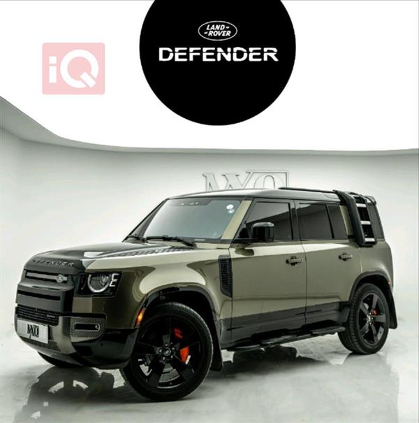 Land Rover Defender 2022 for sale in Iraq - Duhok